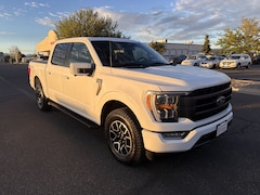 2023 Ford F-150 Lariat Truck