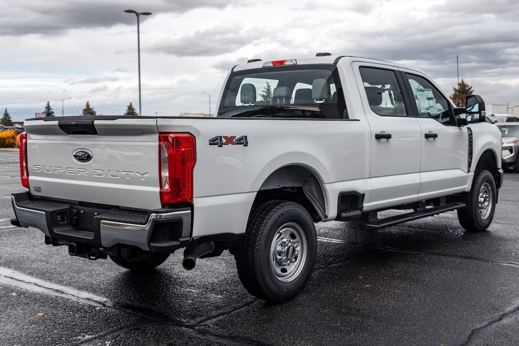 New 2026 Ford F-250SD XL Truck