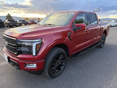 2024 Ford F-150 Lariat Truck