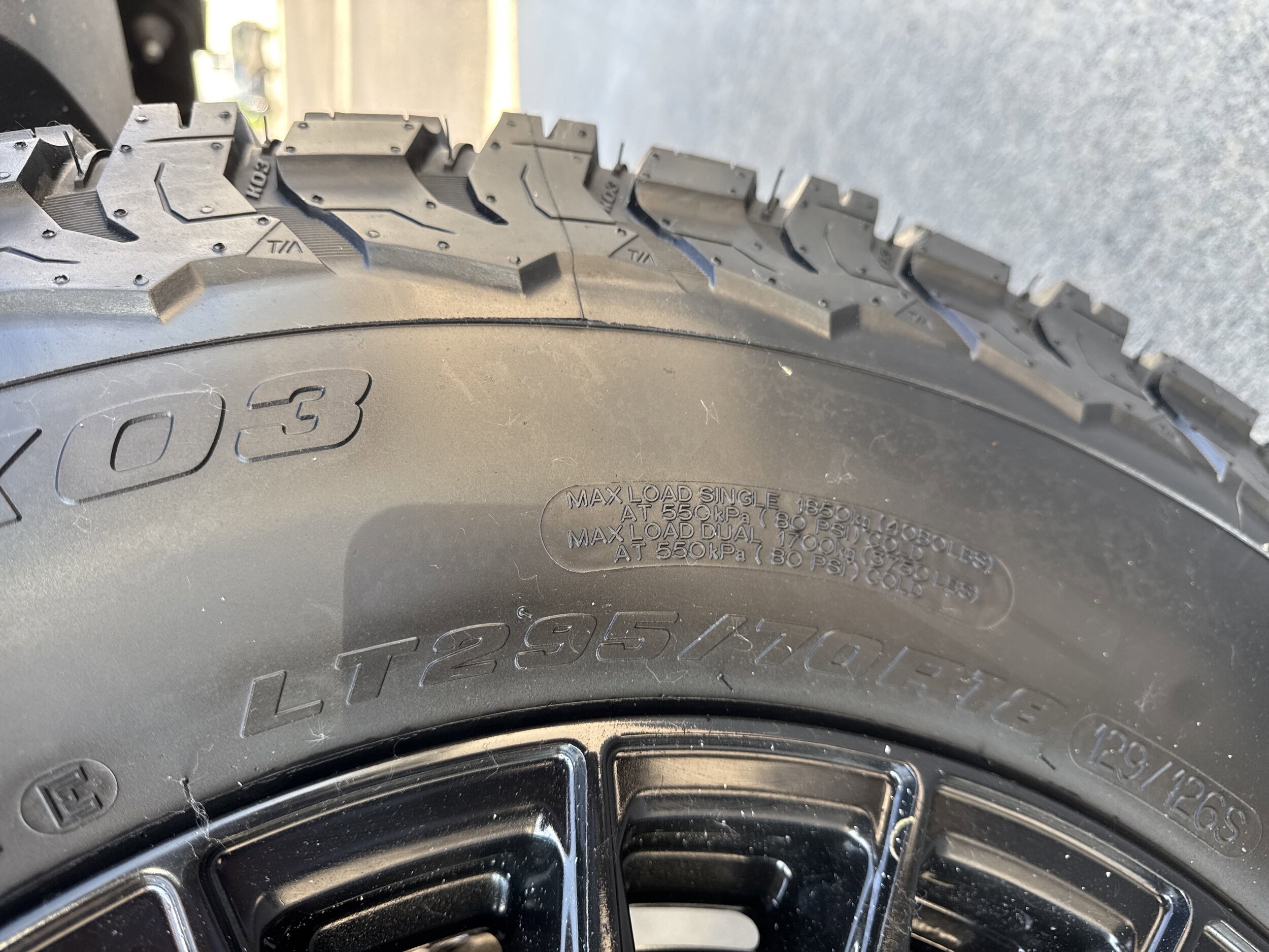 2025 Ford F-150 XLT - Photo 10