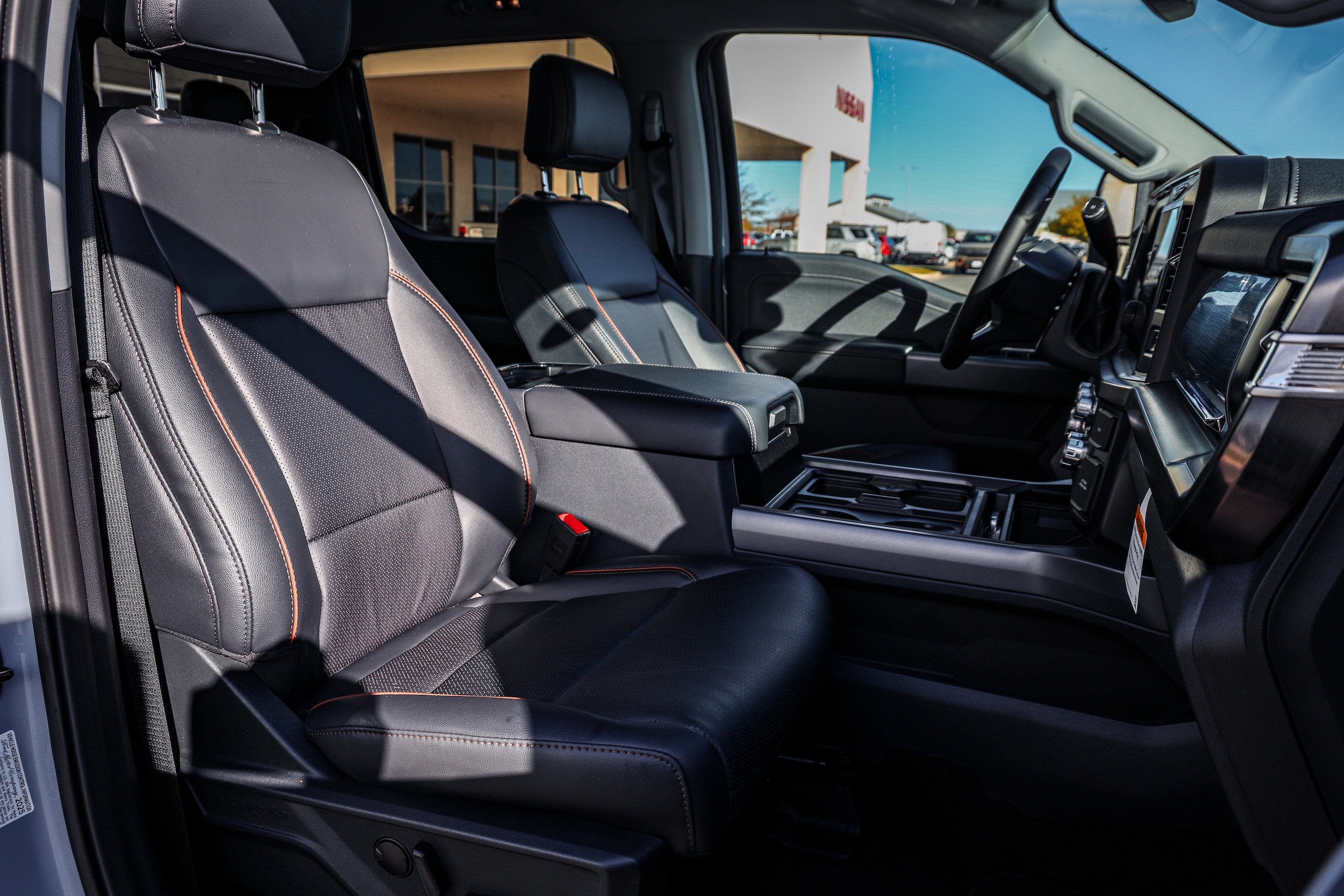 2026 Ford F-250 Super Duty Lariat - Photo 11
