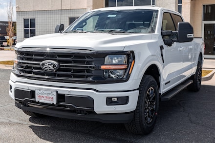 2026 Ford F-150 XLT Truck