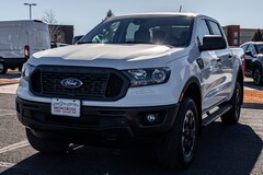 2021 Ford Ranger XL Truck