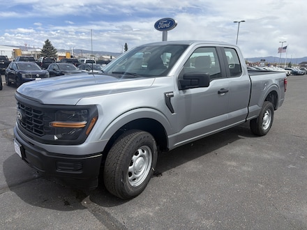 2026 Ford F-150 XL Truck