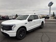 Ford F-150 Lightning