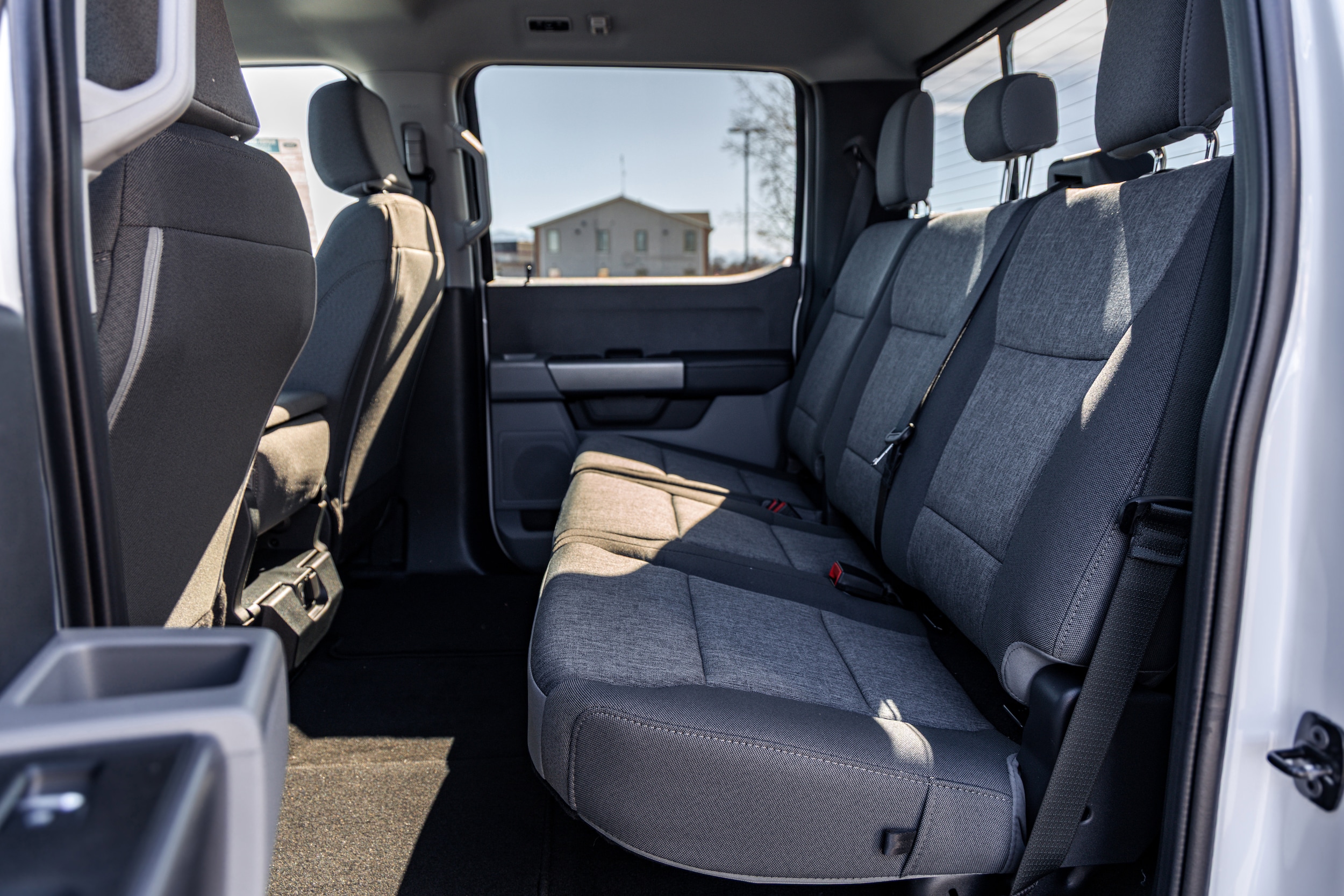 2026 Ford F-350 Super Duty XL - Photo 12