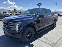 2025 Ford F-150 Lariat Truck