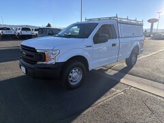 2018 Ford F-150 XL Truck