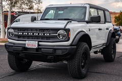 2026 Ford Bronco Big Bend SUV