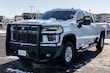  Chevrolet Silverado 2500HD