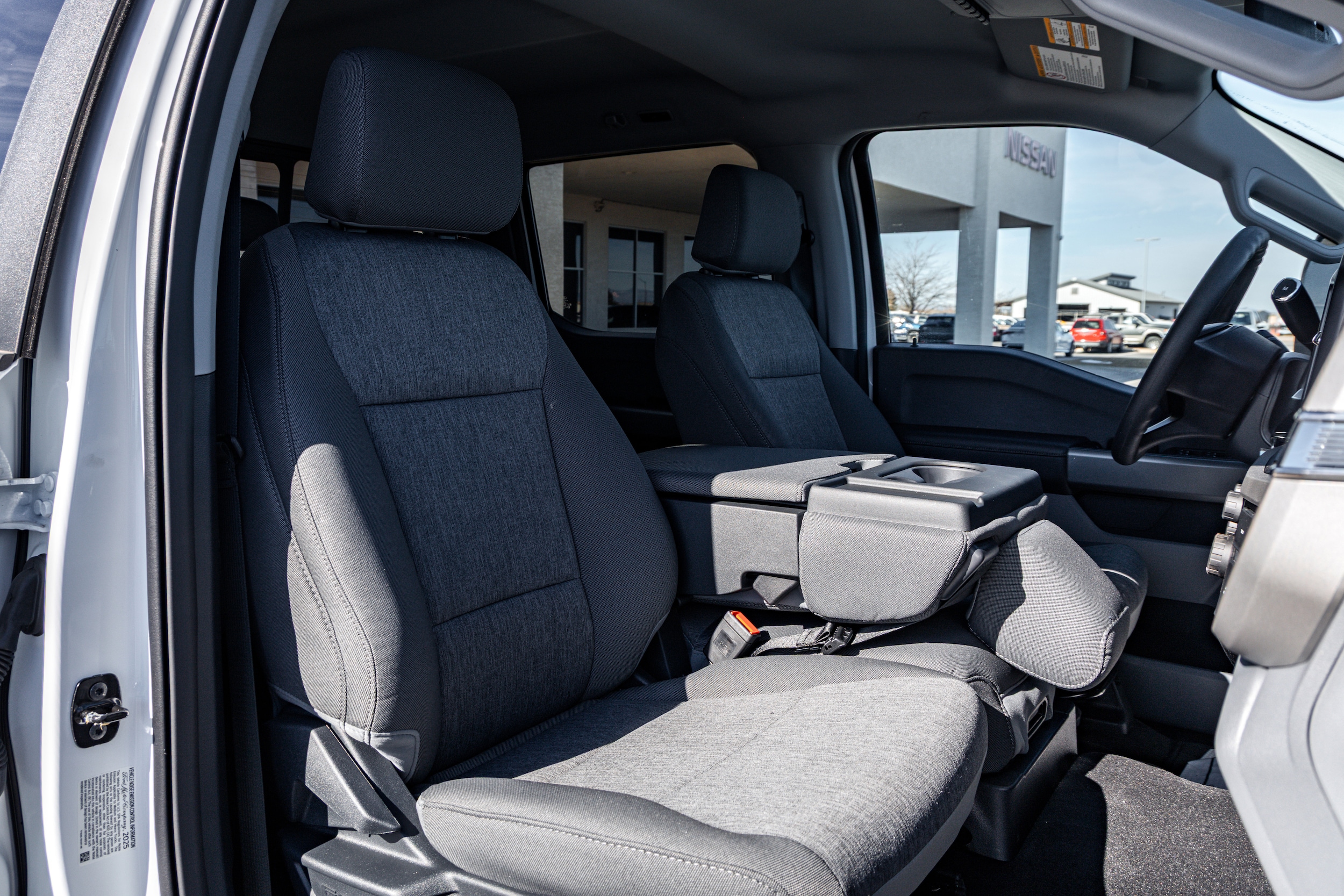 2026 Ford F-350 Super Duty XL - Photo 11