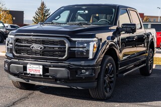 2026 Ford F-150 Lariat Truck