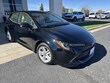 Toyota Corolla Hatchback