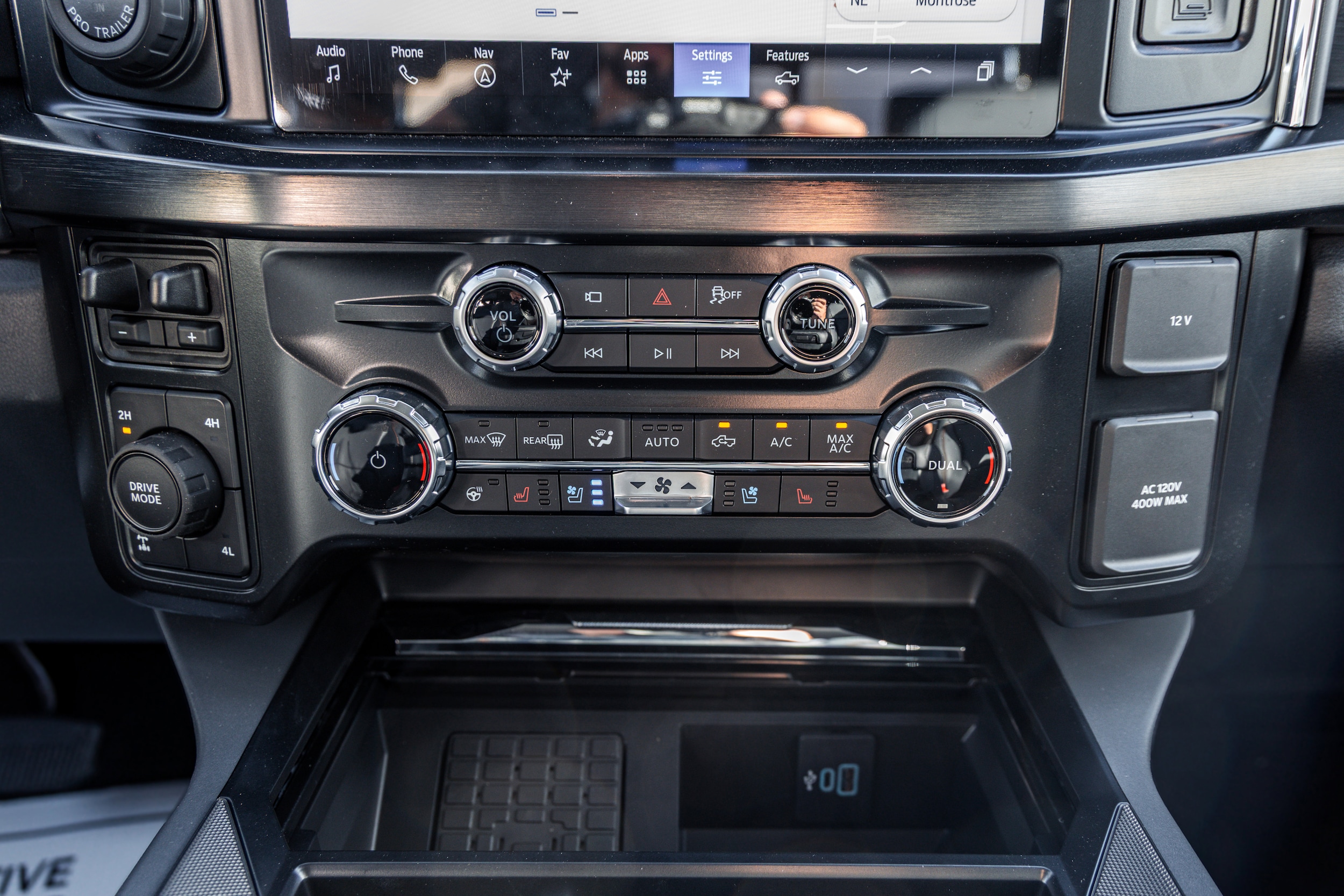 2026 Ford F-250 Super Duty Lariat - Photo 16