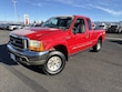  Ford F-250SD