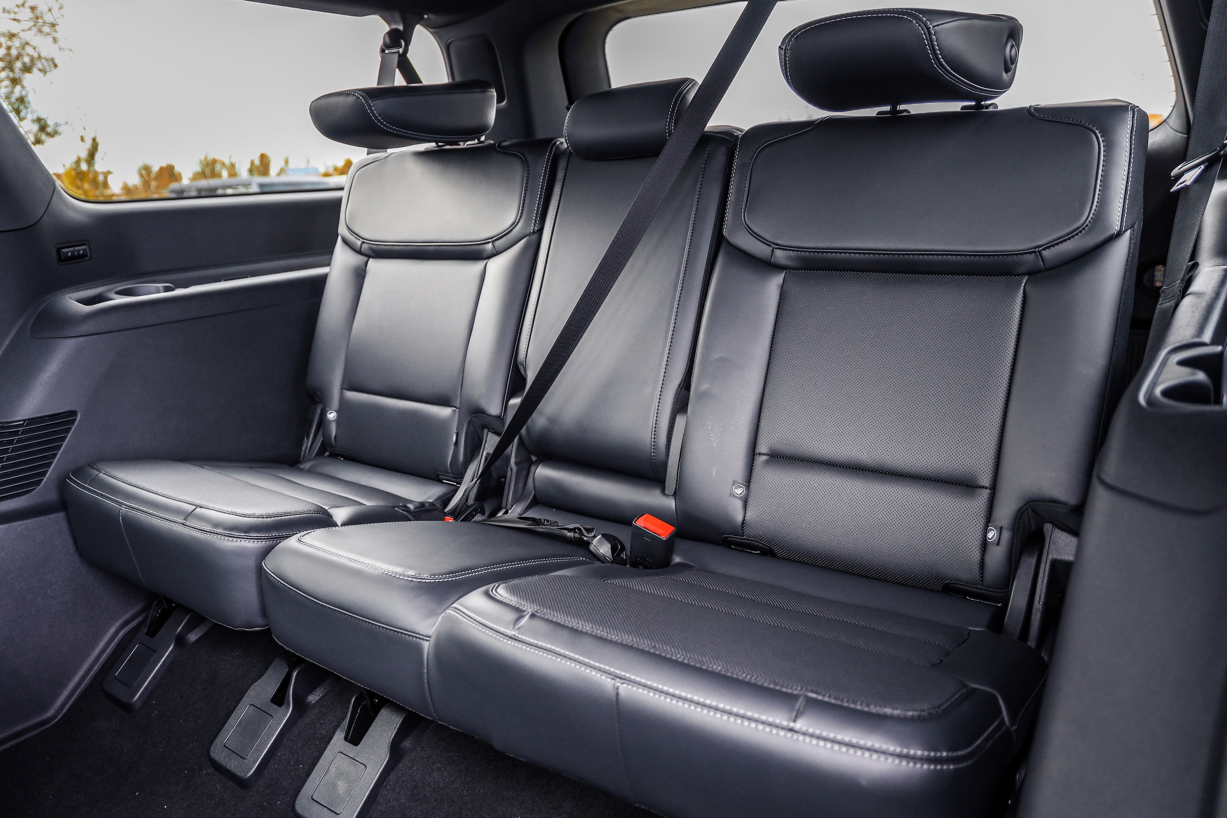 2026 Ford Expedition MAX Platinum - Photo 10