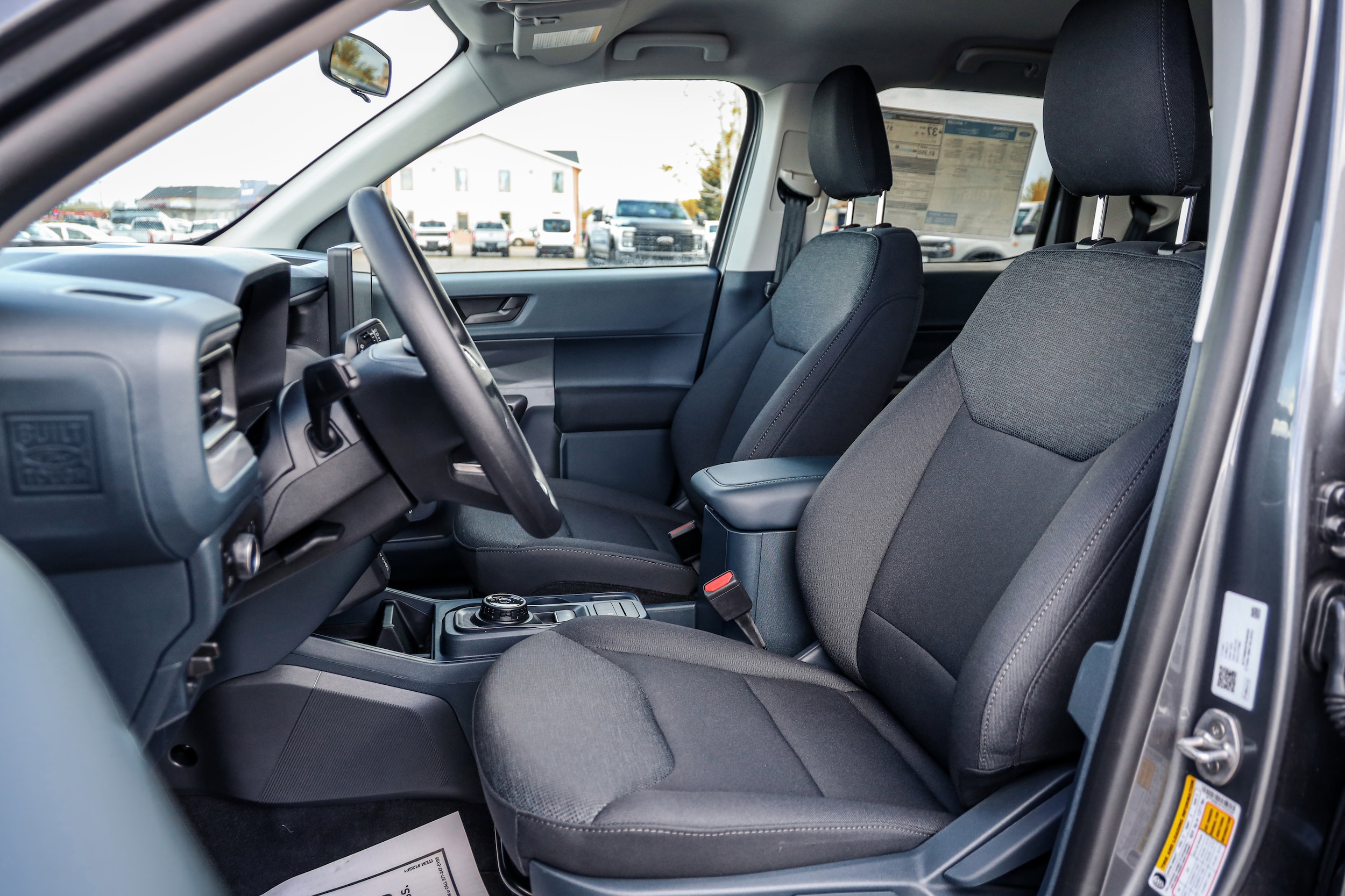 2026 Ford Maverick XL - Photo 11