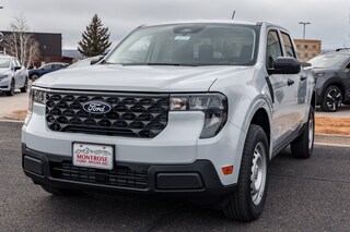 2026 Ford Maverick XL Truck