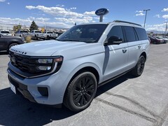 2025 Ford Expedition Platinum SUV