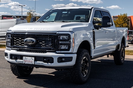 2026 Ford F-250SD Lariat Truck