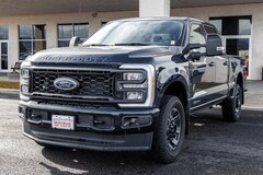 2024 Ford F-250SD Lariat Truck