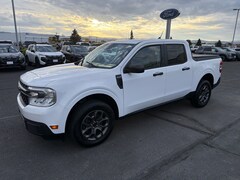 2022 Ford Maverick XLT Truck