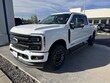 Ford F-350SD