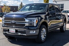 2026 Ford F-150 King Ranch Truck