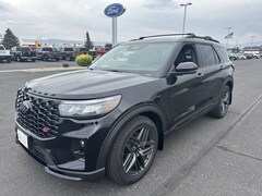 2025 Ford Explorer ST SUV