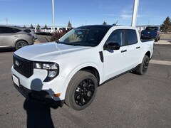 2026 Ford Maverick XLT Truck