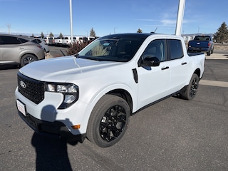 2026 Ford Maverick XLT Truck