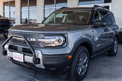 2025 Ford Bronco Sport Big Bend SUV