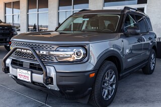 2025 Ford Bronco Sport Big Bend SUV