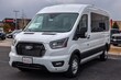  Ford Transit-350