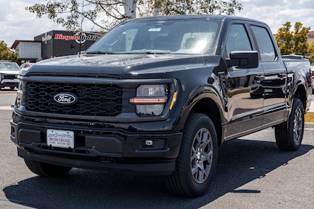 2026 Ford F-150 STX Truck