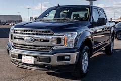2020 Ford F-150 XLT Truck