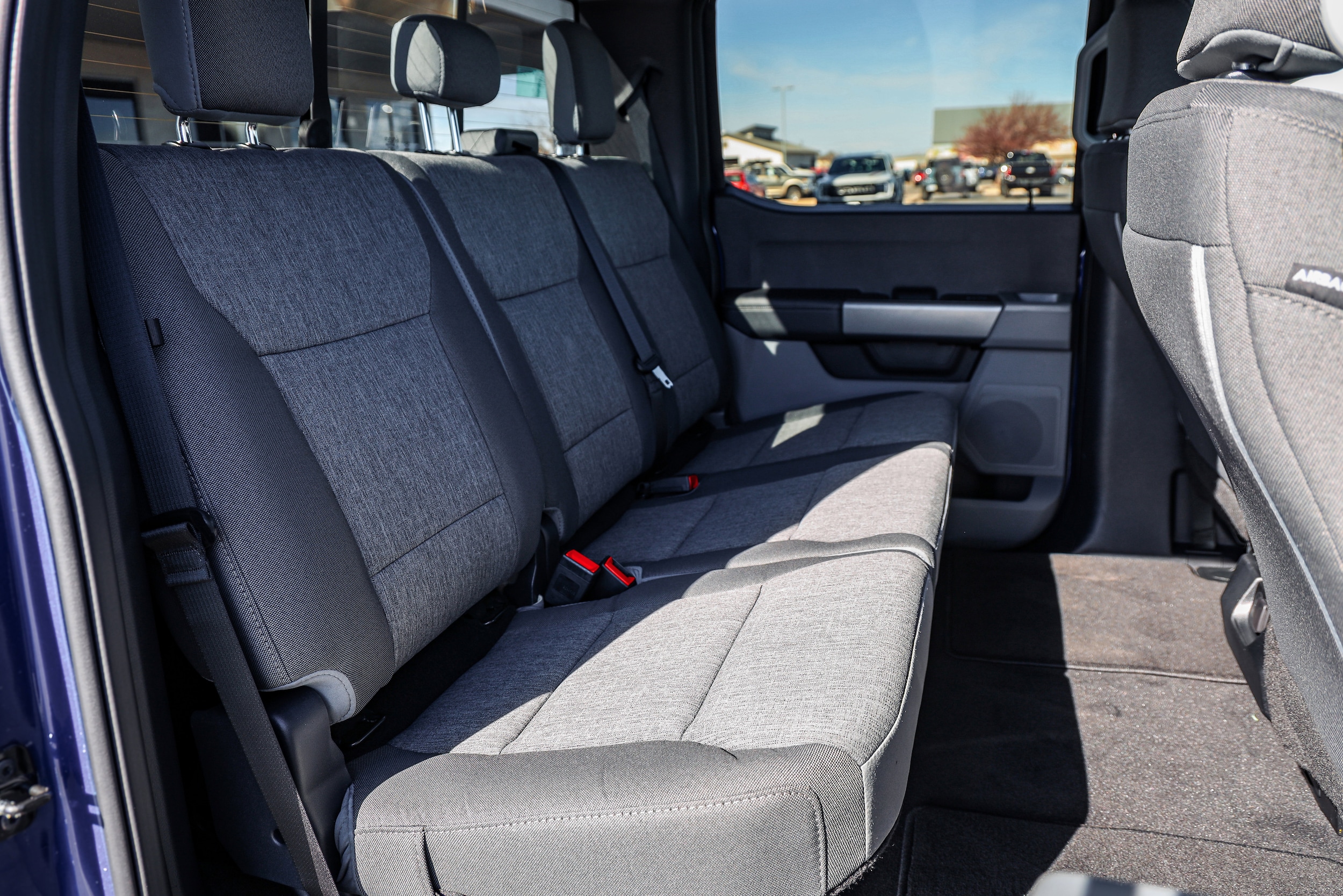 2026 Ford F-350 Super Duty XL - Photo 12