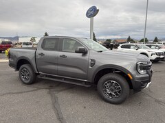 2025 Ford Ranger XLT Truck