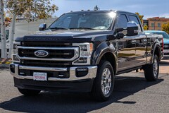 2020 Ford F-250SD King Ranch Truck