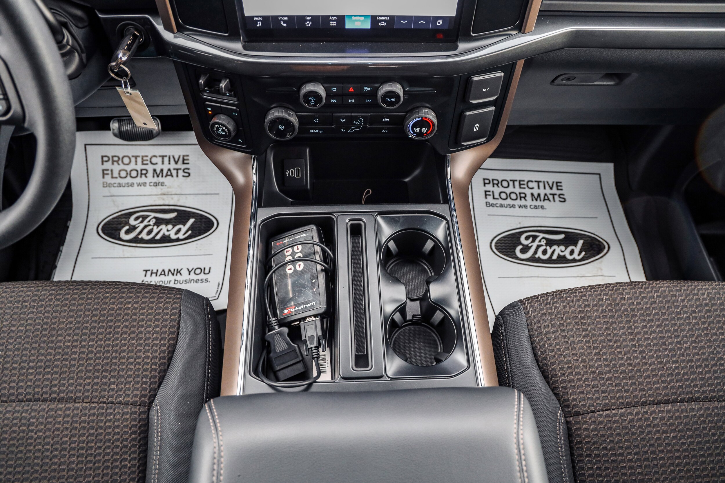 2025 Ford F-150 STX - Photo 15