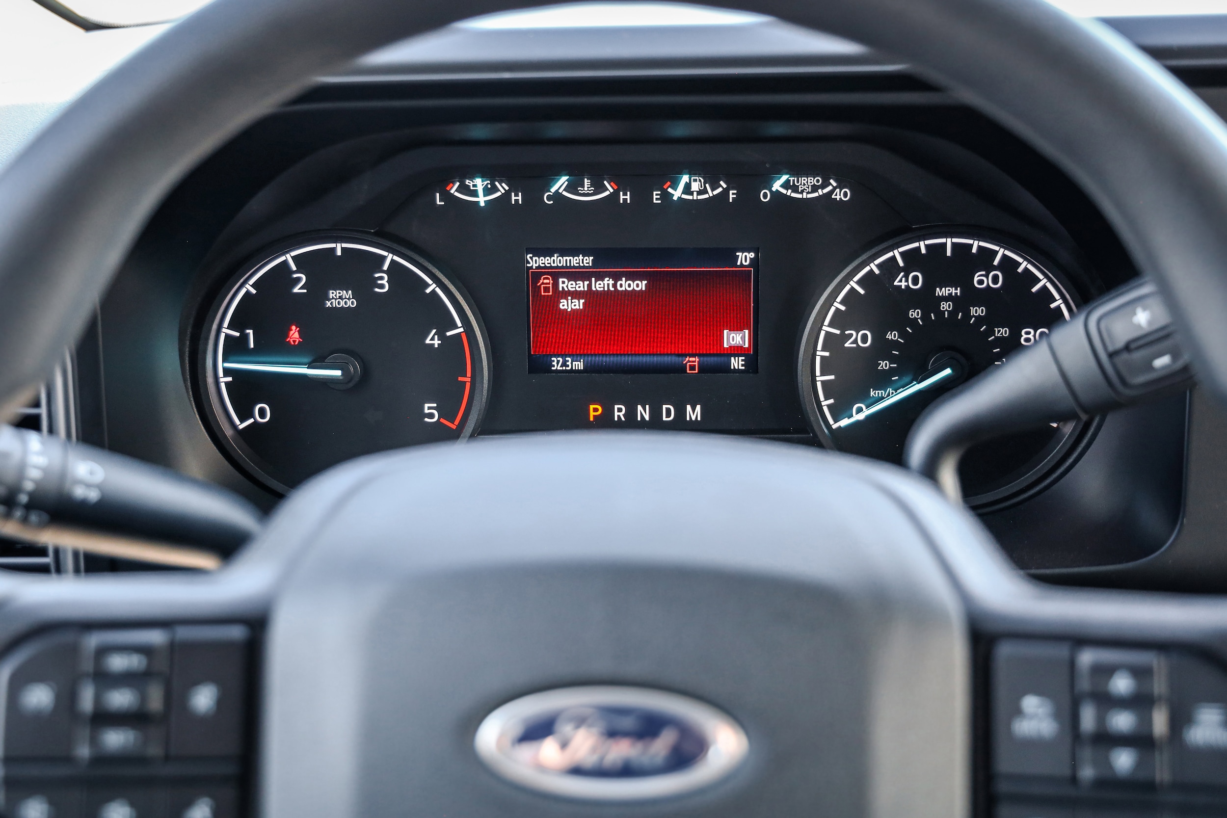 2026 Ford F-350 Super Duty XL - Photo 18