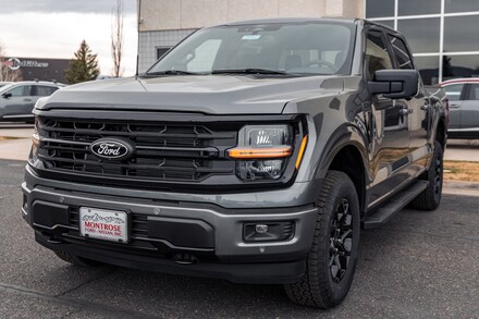 2026 Ford F-150 XLT Truck