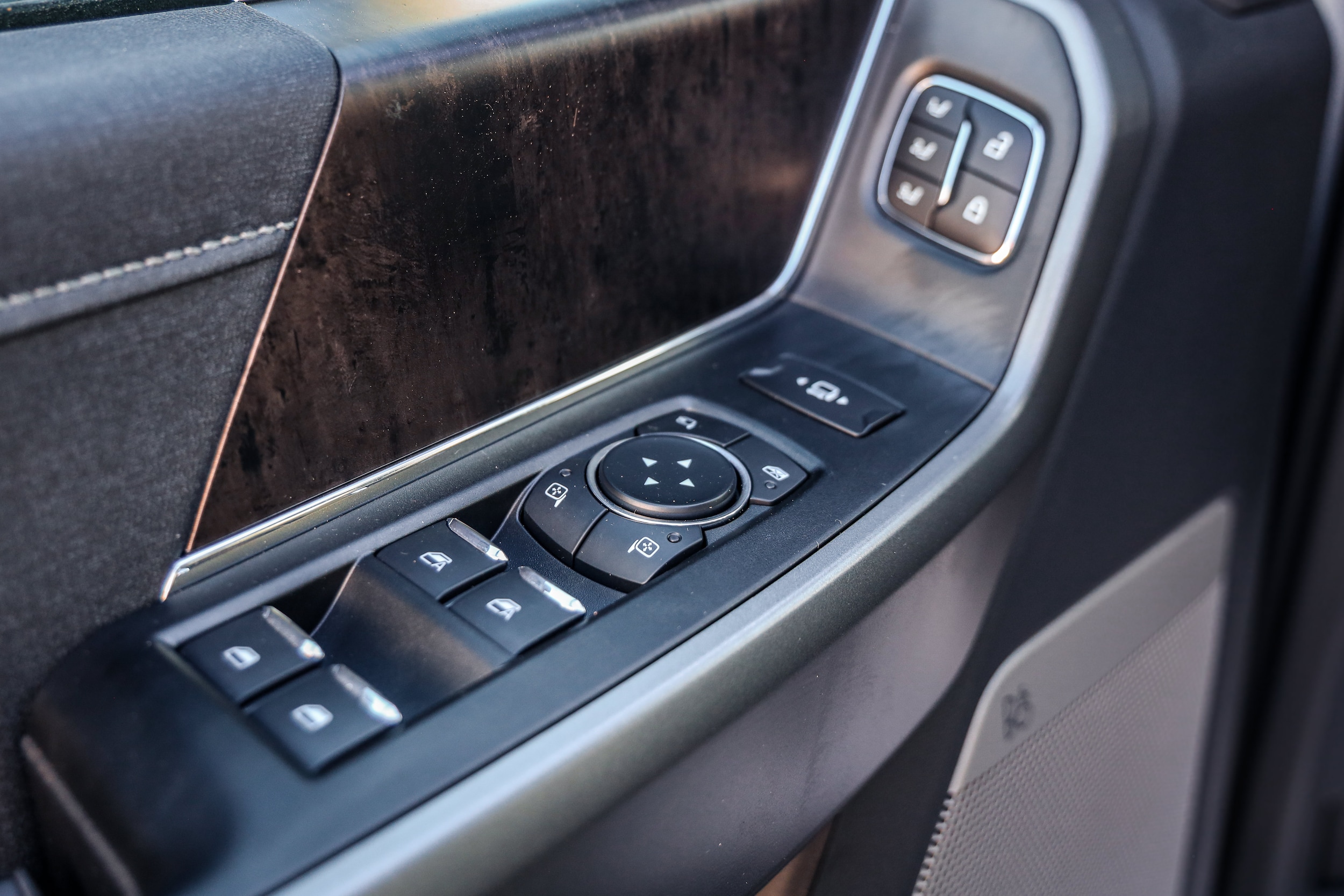 2026 Ford F-250 Super Duty Lariat - Photo 9