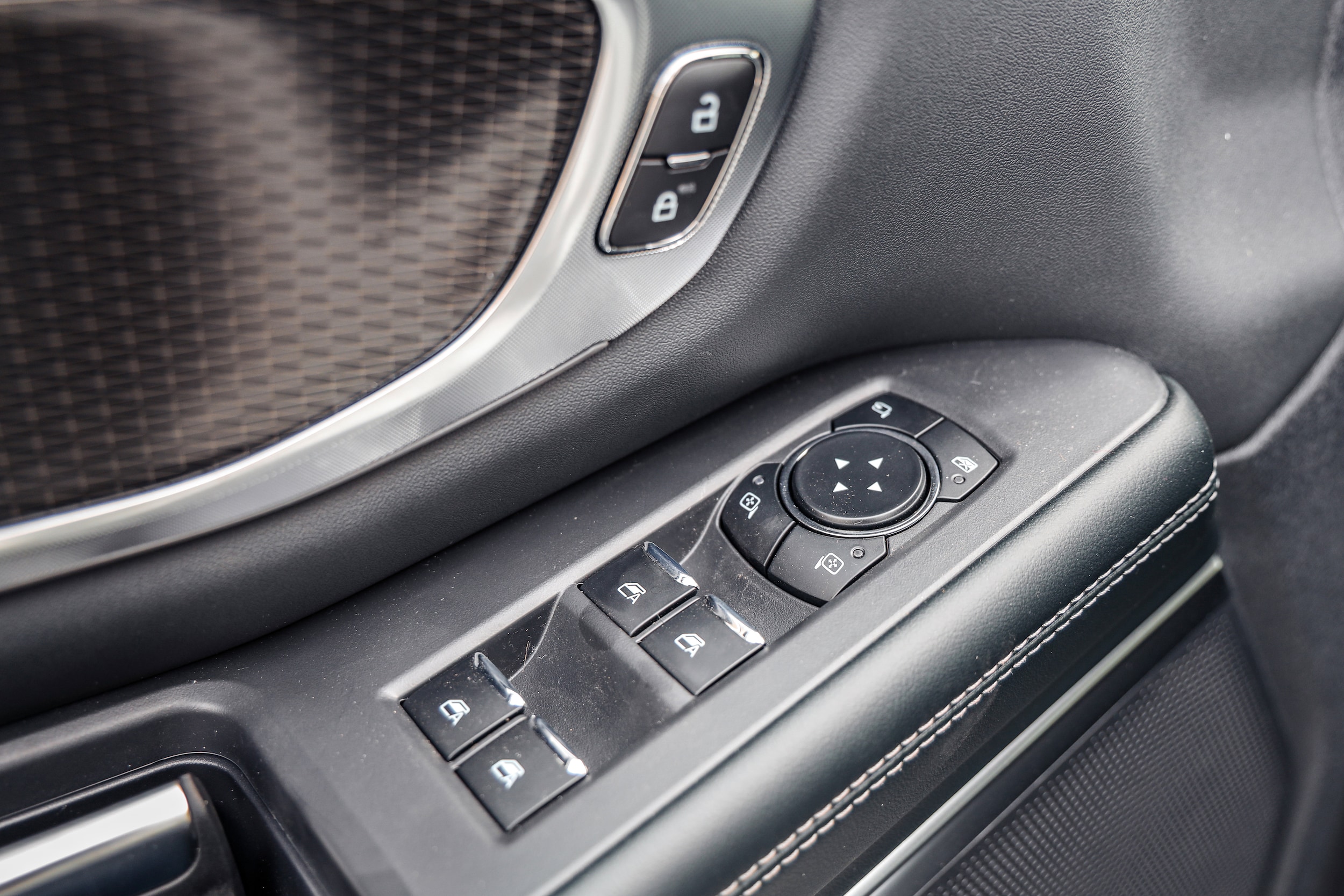 2026 Ford Expedition MAX Platinum - Photo 12