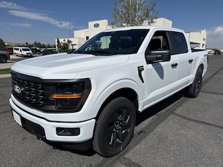 2025 Ford F-150 STX Truck