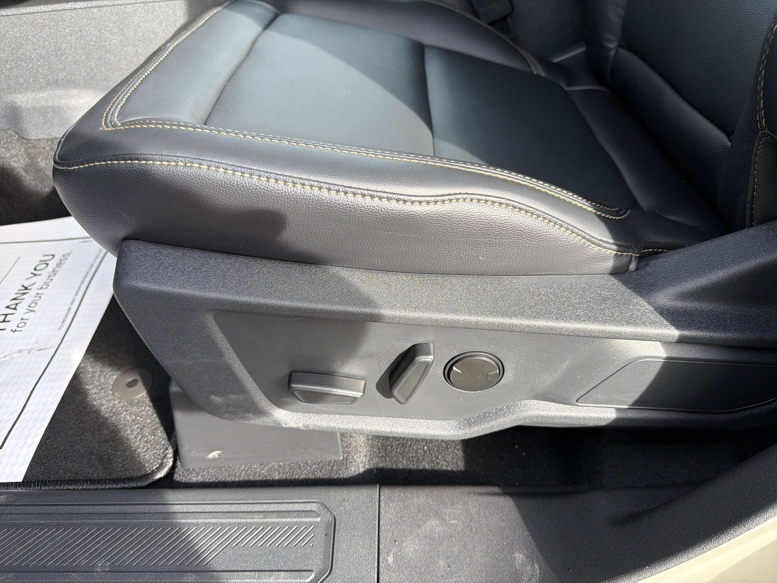 2025 Ford Bronco 4-Door Badlands - Photo 14