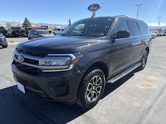 2022 Ford Expedition Max XLT SUV