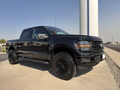 2025 Ford F-150 XLT Truck