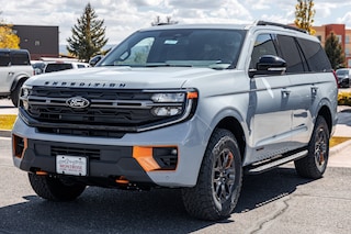 2026 Ford Expedition Tremor SUV