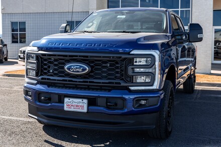 2026 Ford F-350SD XL Truck